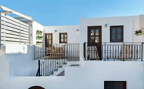 Lindos Heart Apartments