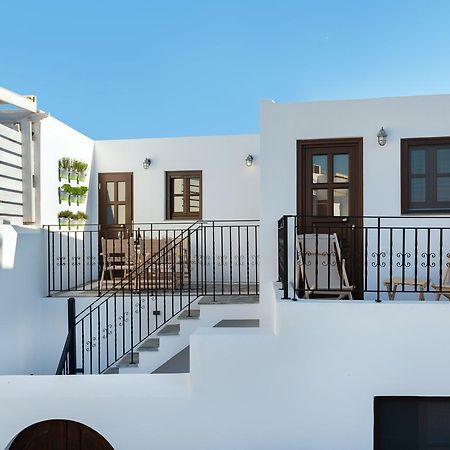 Lindos Heart Apartments Exteriör bild